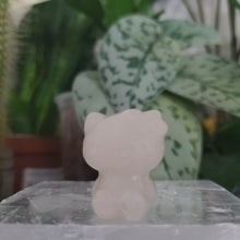 Load image into Gallery viewer, Hello Kitty Carving
