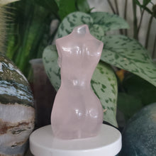Load image into Gallery viewer, Rose Quartz Goddess
