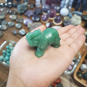 Lucky Elephant