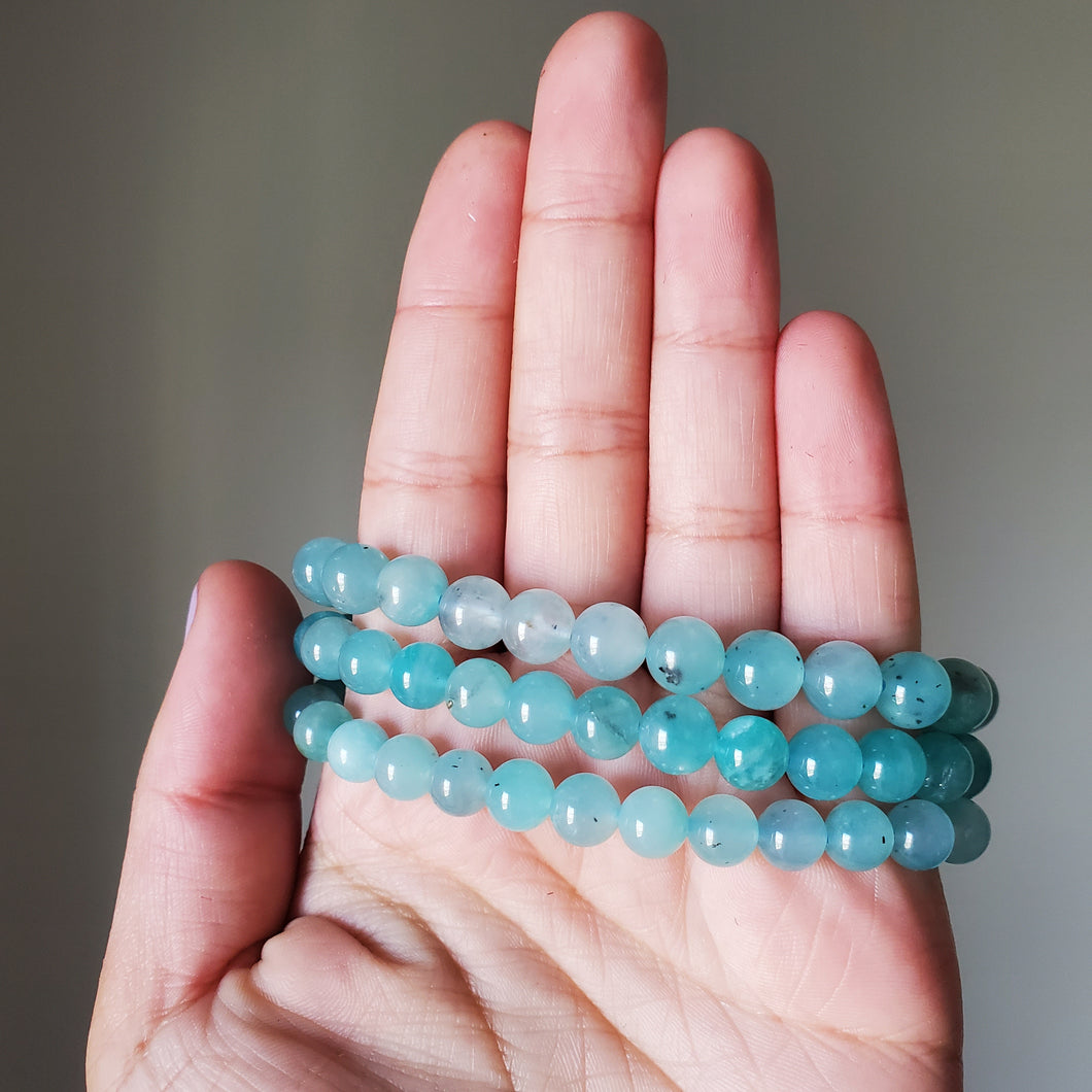 Amazonite Bracelet