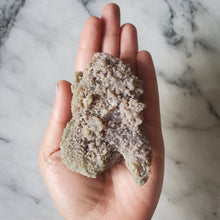 Load image into Gallery viewer, Grape Agate Specimen

