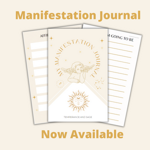 Manifestation Journal PDF Download