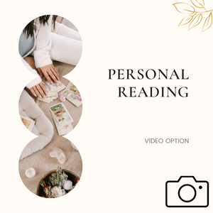Personal Reading in 1 Hour or Less