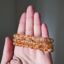 Load image into Gallery viewer, Citrine Bracelet

