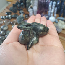 Load image into Gallery viewer, Kambaba Jasper Snake
