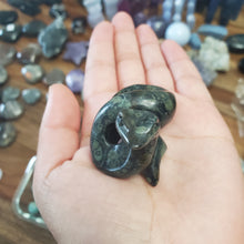 Load image into Gallery viewer, Kambaba Jasper Snake
