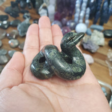 Load image into Gallery viewer, Kambaba Jasper Snake
