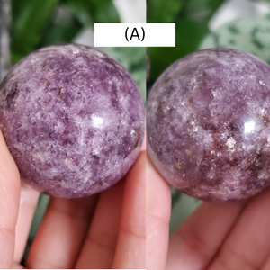 Unicorn Stone Sphere